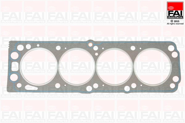 Gasket, cylinder head
